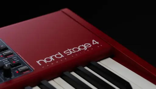Nord Stage 4